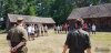 „Kręci mnie bezpieczeństwo…” w obozie harcerskim ZHR w miejscowości Nowa Wieś Zarębska